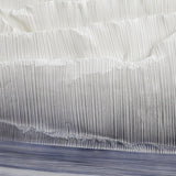 Echoes of the Sky Handmade Dimensional Paper Wall Art