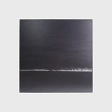Edge of the Sea Handmade Aluminium Wall Art