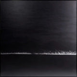Edge of the Sea Handmade Aluminium Wall Art