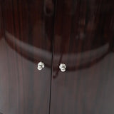 Embassy Oval Nightstand