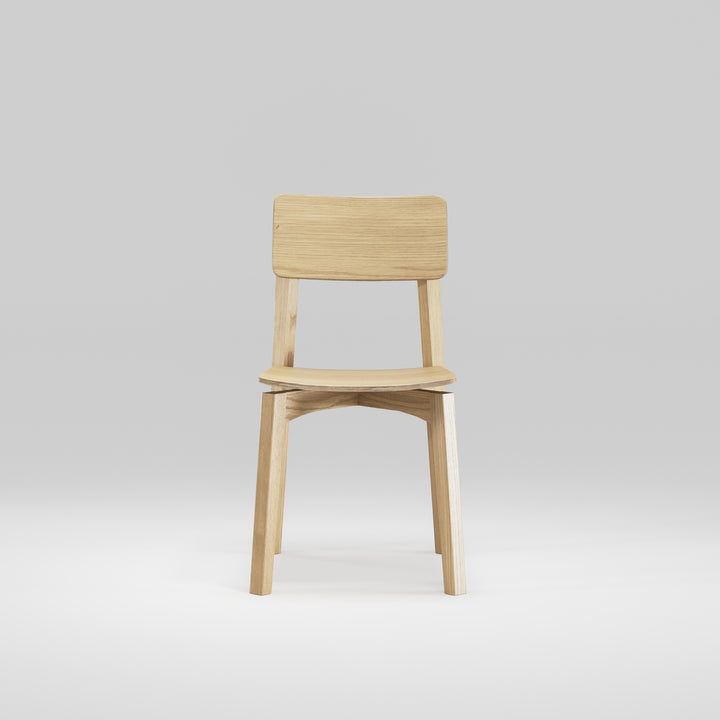Ericeira Chair by WeWood