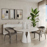 Suro I Ceramic Pot
