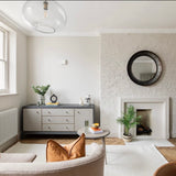 Astor Cabinet Shagreen by Eccotrading Design London