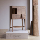 Contador Sideboard Anniversary Edition by WeWood
