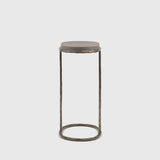 Forged Cocktail Table Bronze Dorato