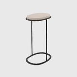 Forged Cocktail Table Bronze Nera Pumice