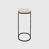 Forged Cocktail Table Bronze Nera Pumice