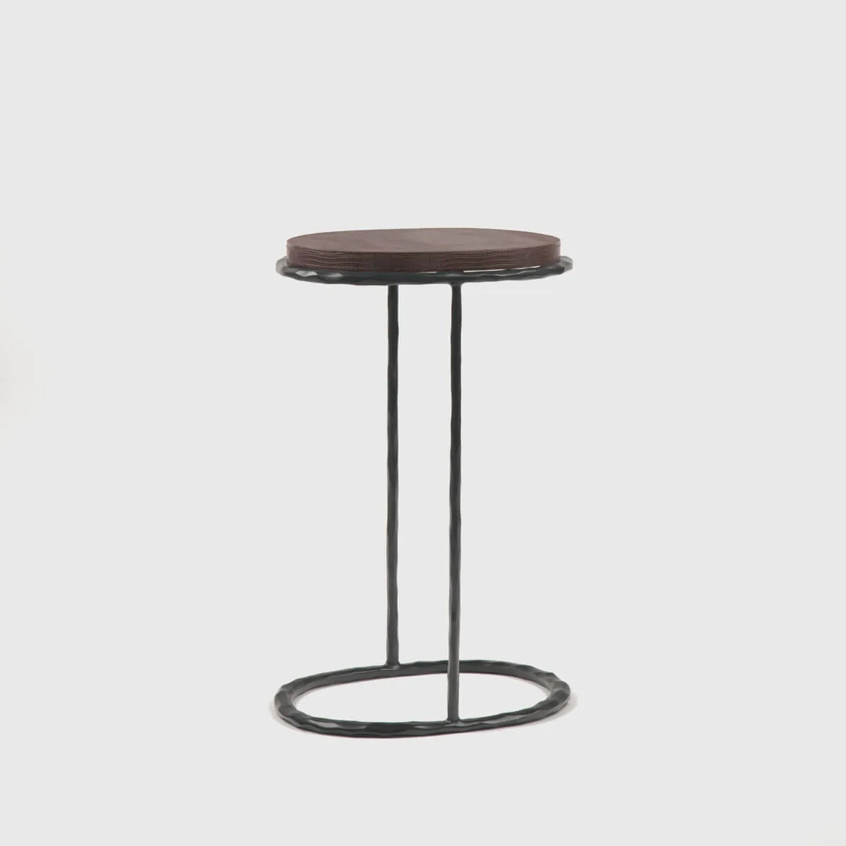 Forged Cocktail Table Bronze Nera