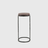 Forged Cocktail Table Bronze Nera