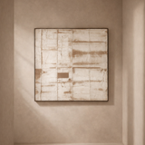 Fracture Painting