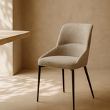 Frida II Dining Chair - Prague Weave - (Set of 2)