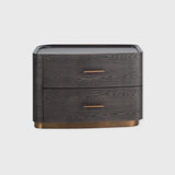 Winston Set of 2 Bedsides