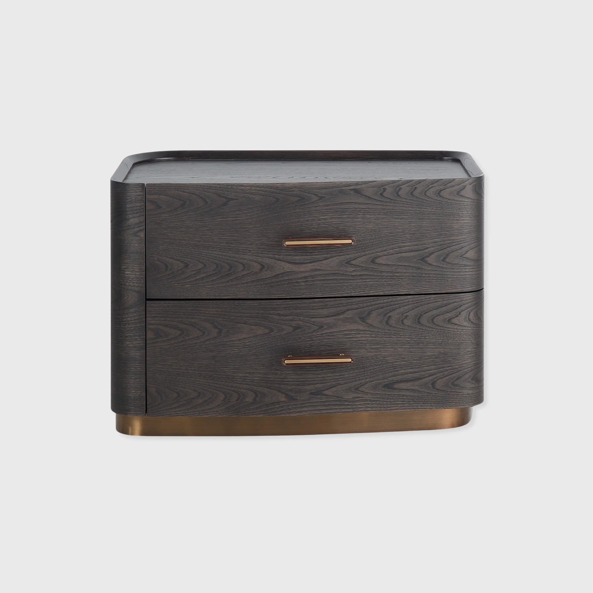 Winston Set of 2 Bedsides