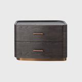 Winston Set of 2 Bedsides