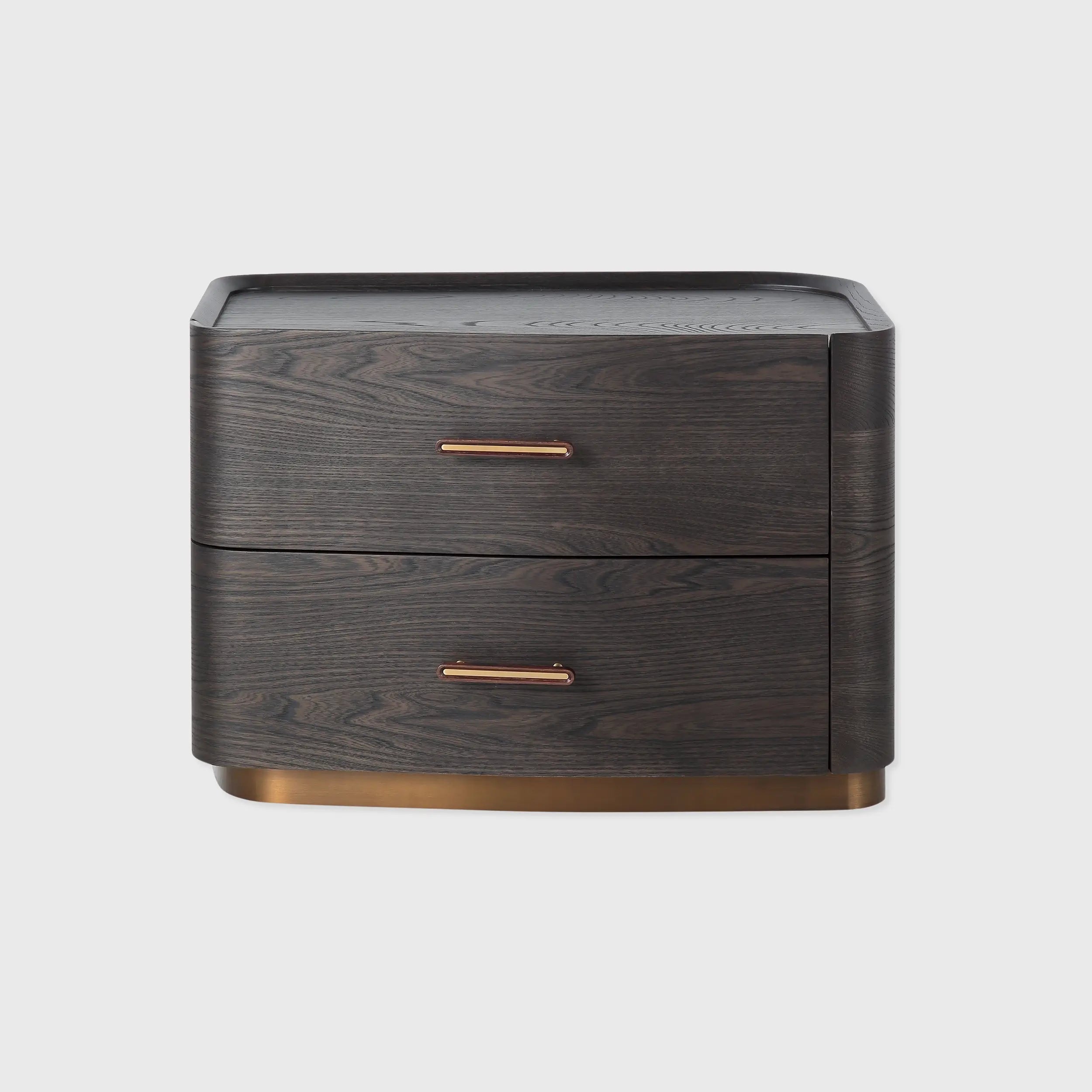 Winston Set of 2 Bedsides