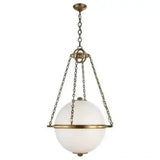 Globe Pendant