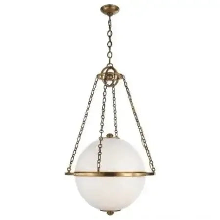 Globe Pendant