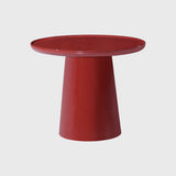 Harlow Side Table Cherry