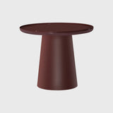 Harlow Side Table Ruby