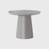 Harlow Side Table Taupe