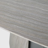 Huggel Oval Dining Table 240cm