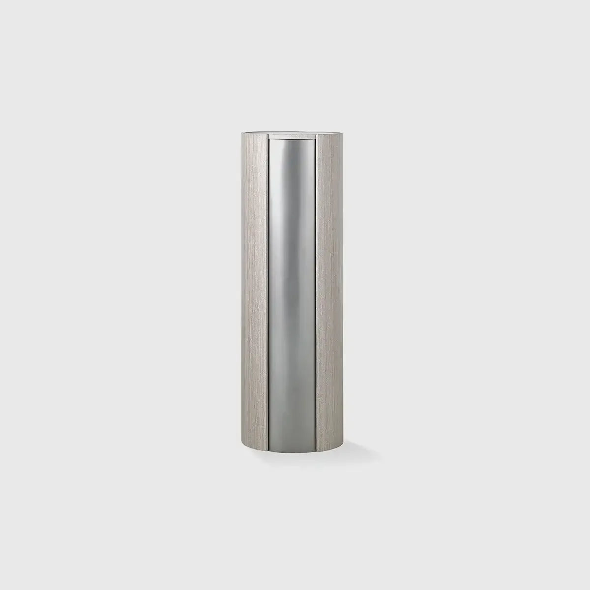 Huggel Round Pedestal