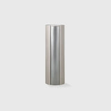Huggel Round Pedestal