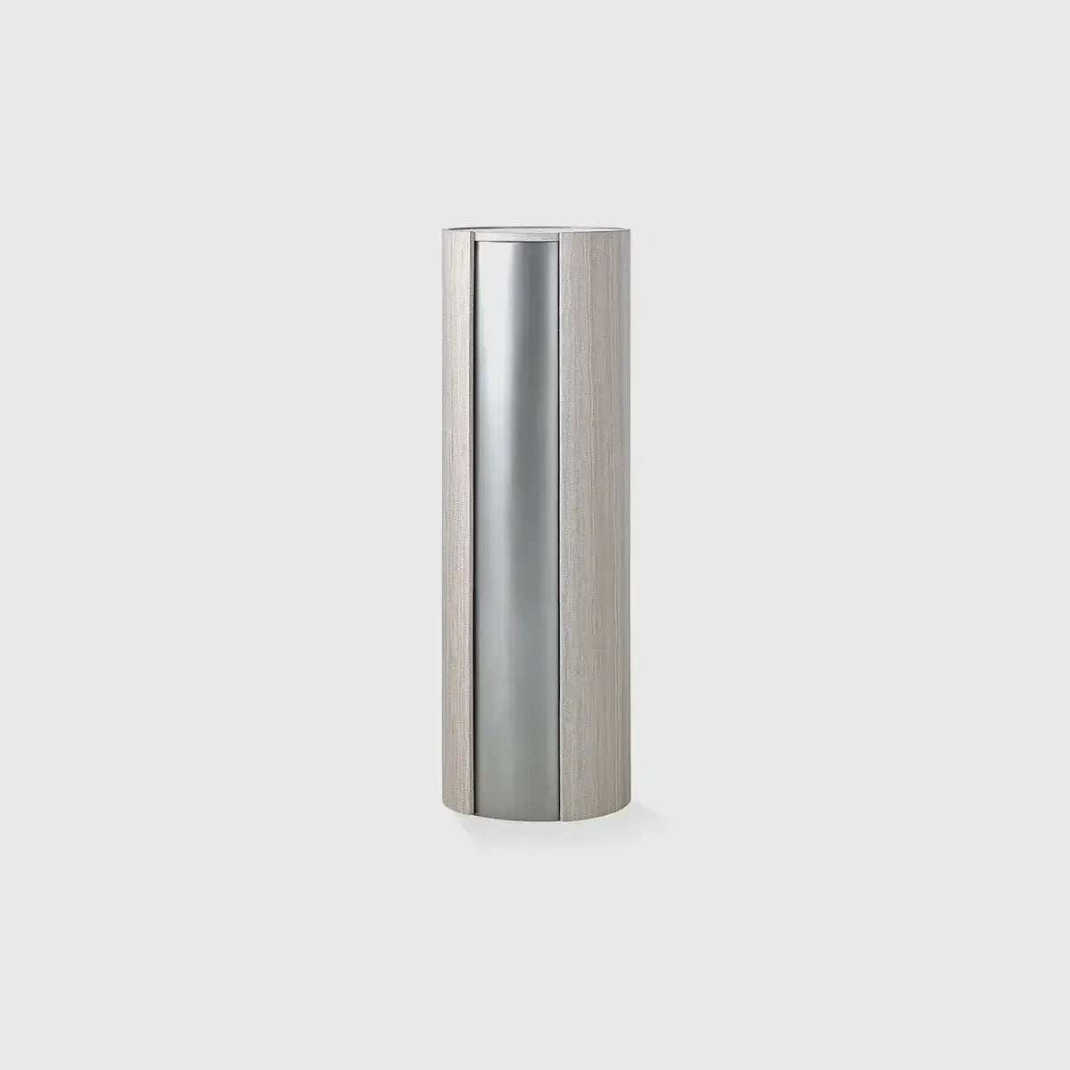 Huggel Round Pedestal