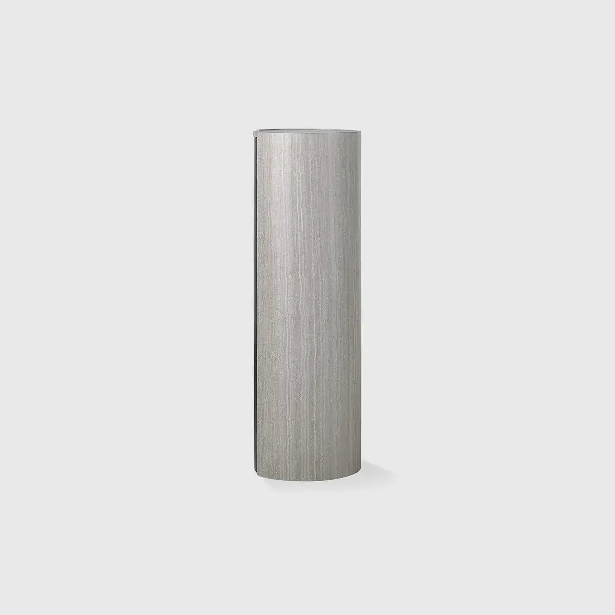 Huggel Round Pedestal
