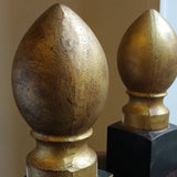 Gold patina finish option — Caisse de Versailles