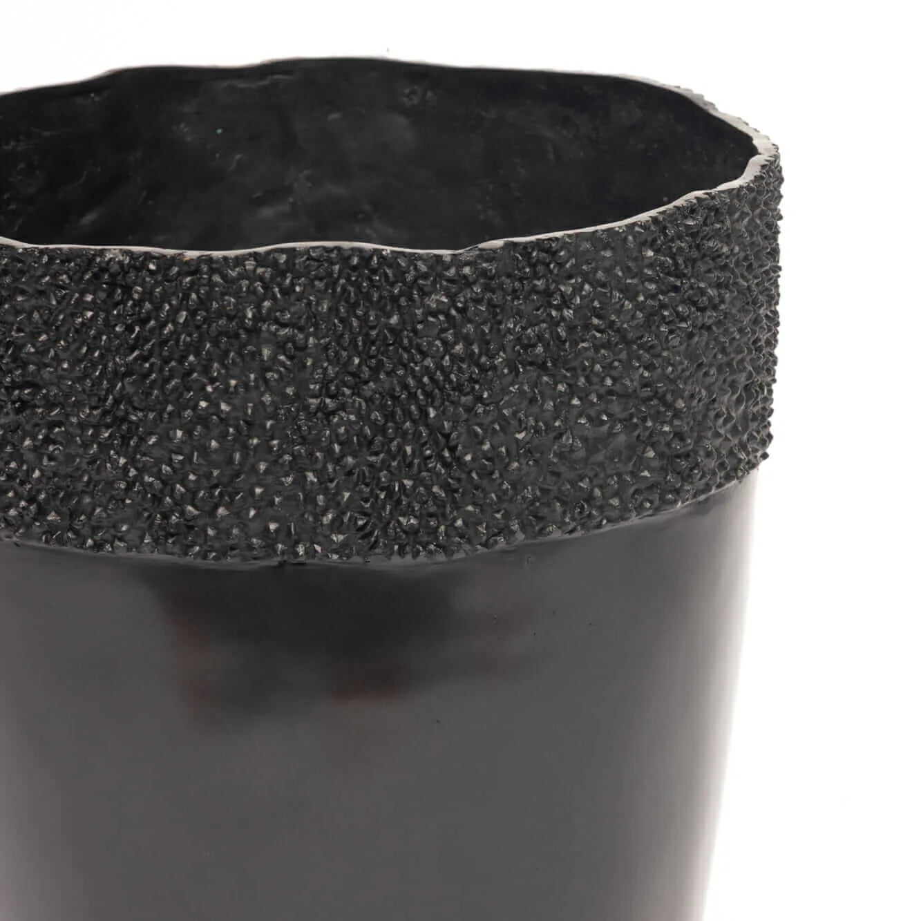 Jackfruit Bronze Vessel