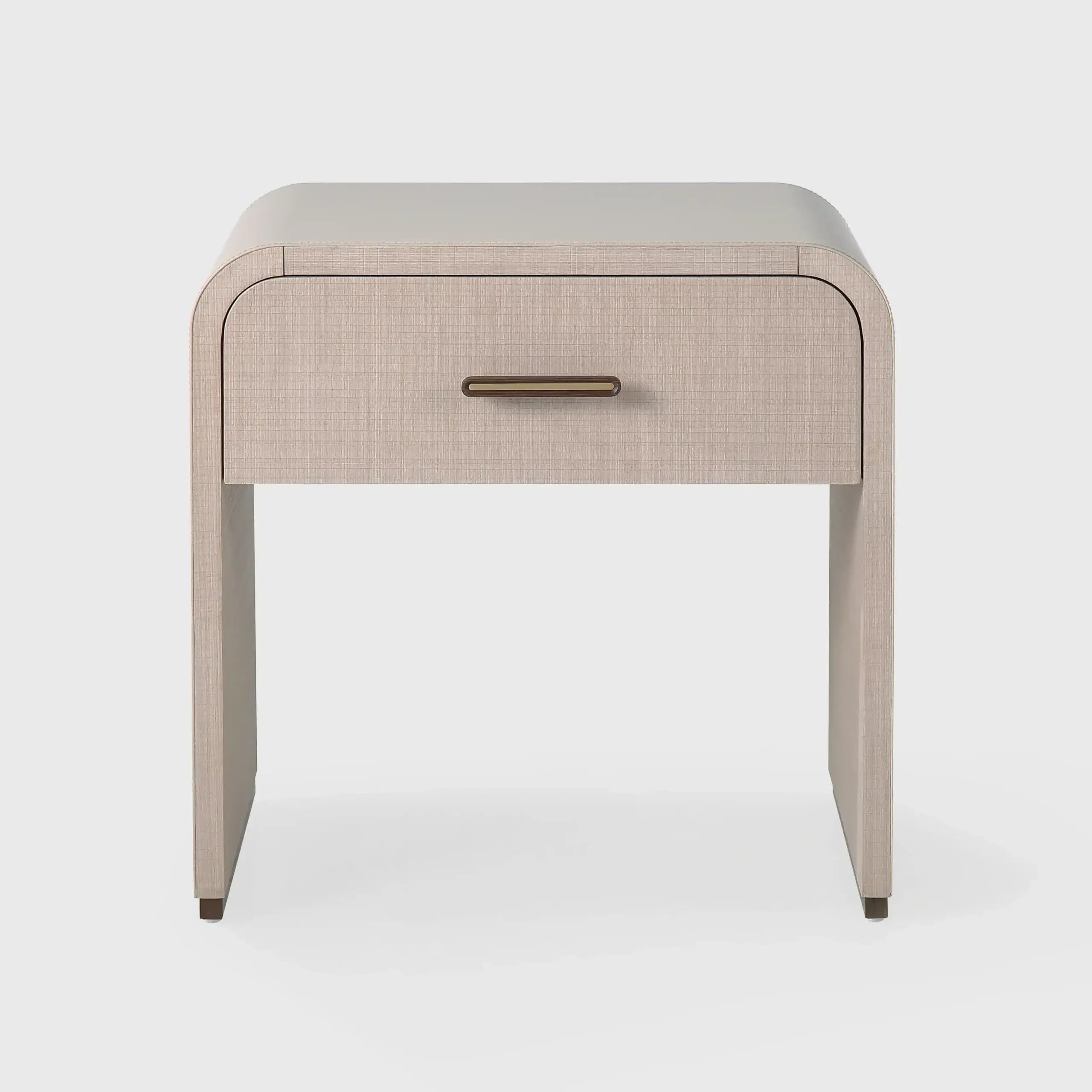 Jason 1 Drawer Nightstand