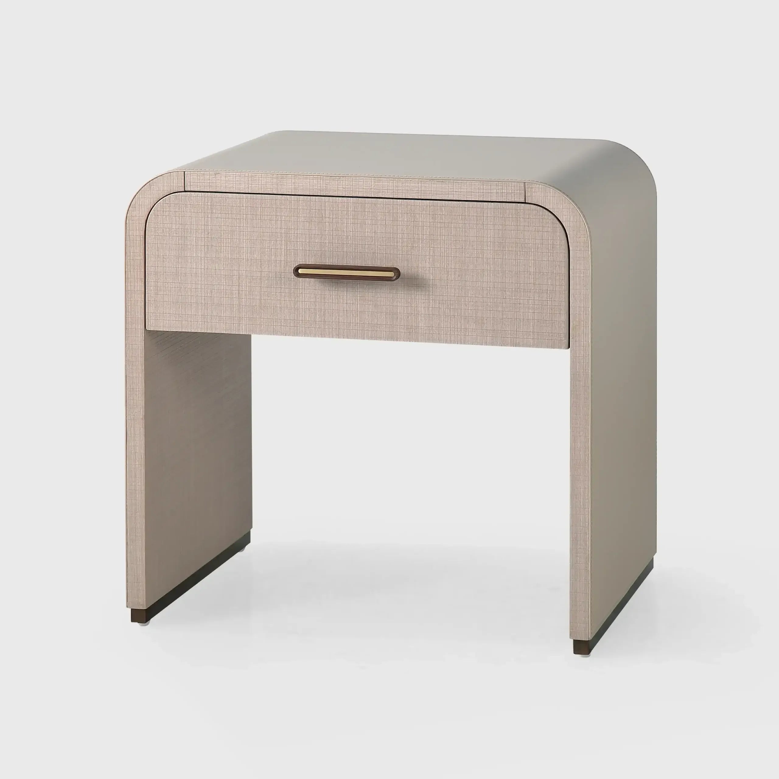 Jason 1 Drawer Nightstand