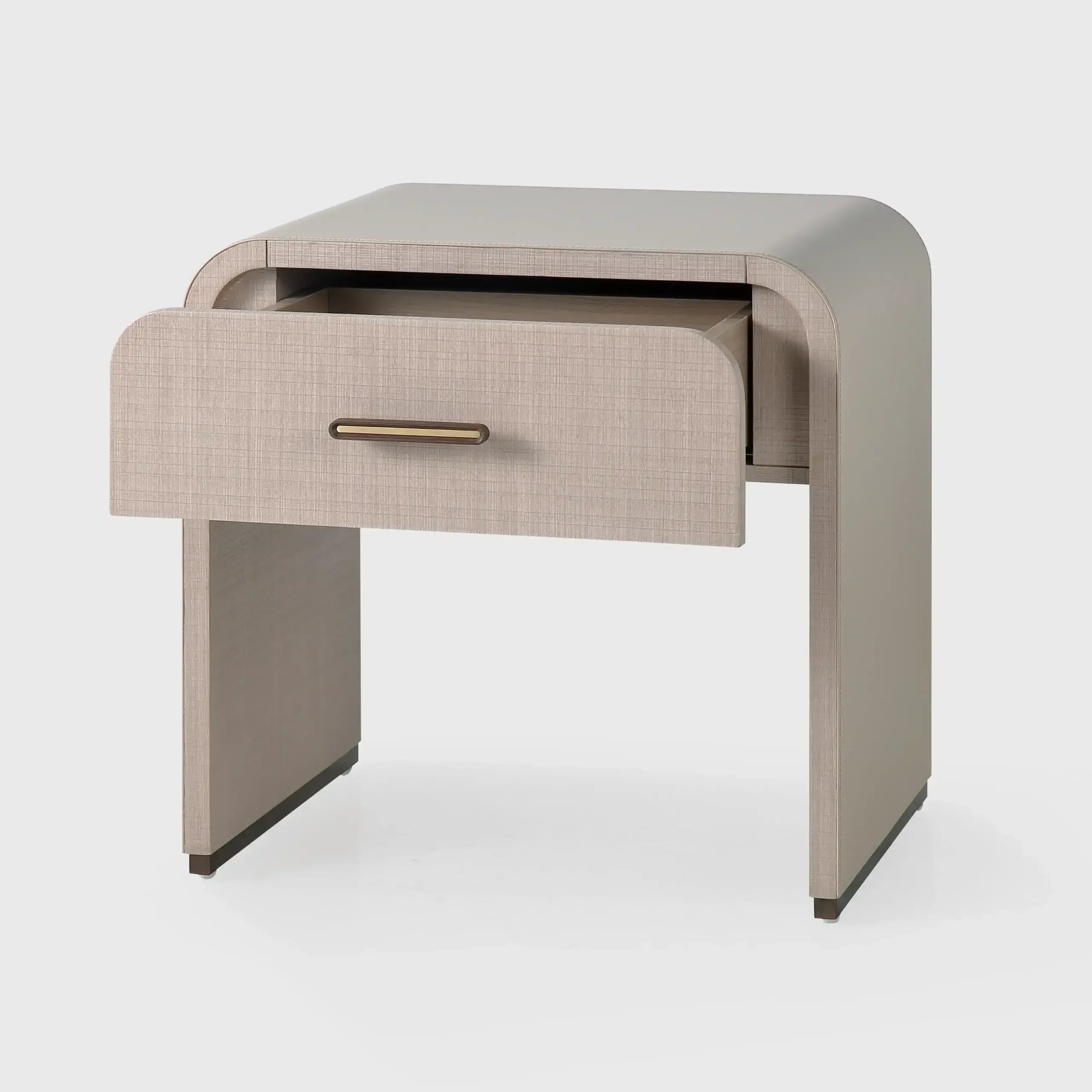 Jason 1 Drawer Nightstand