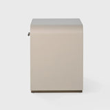 Jason 1 Drawer Nightstand