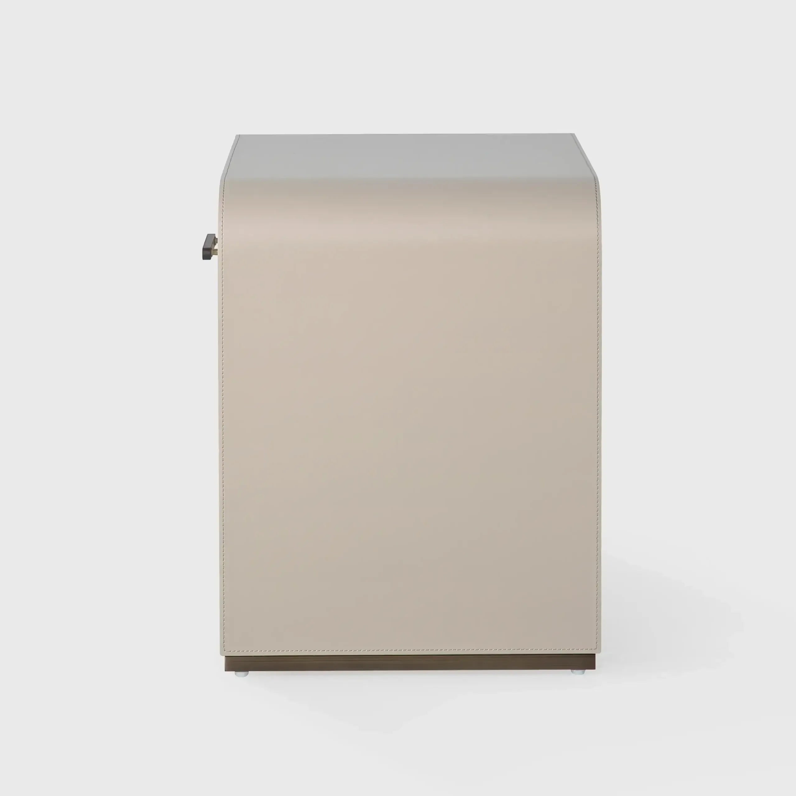 Jason 1 Drawer Nightstand