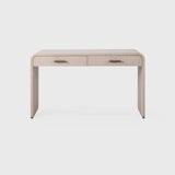 Jason 2 Drawer Desk