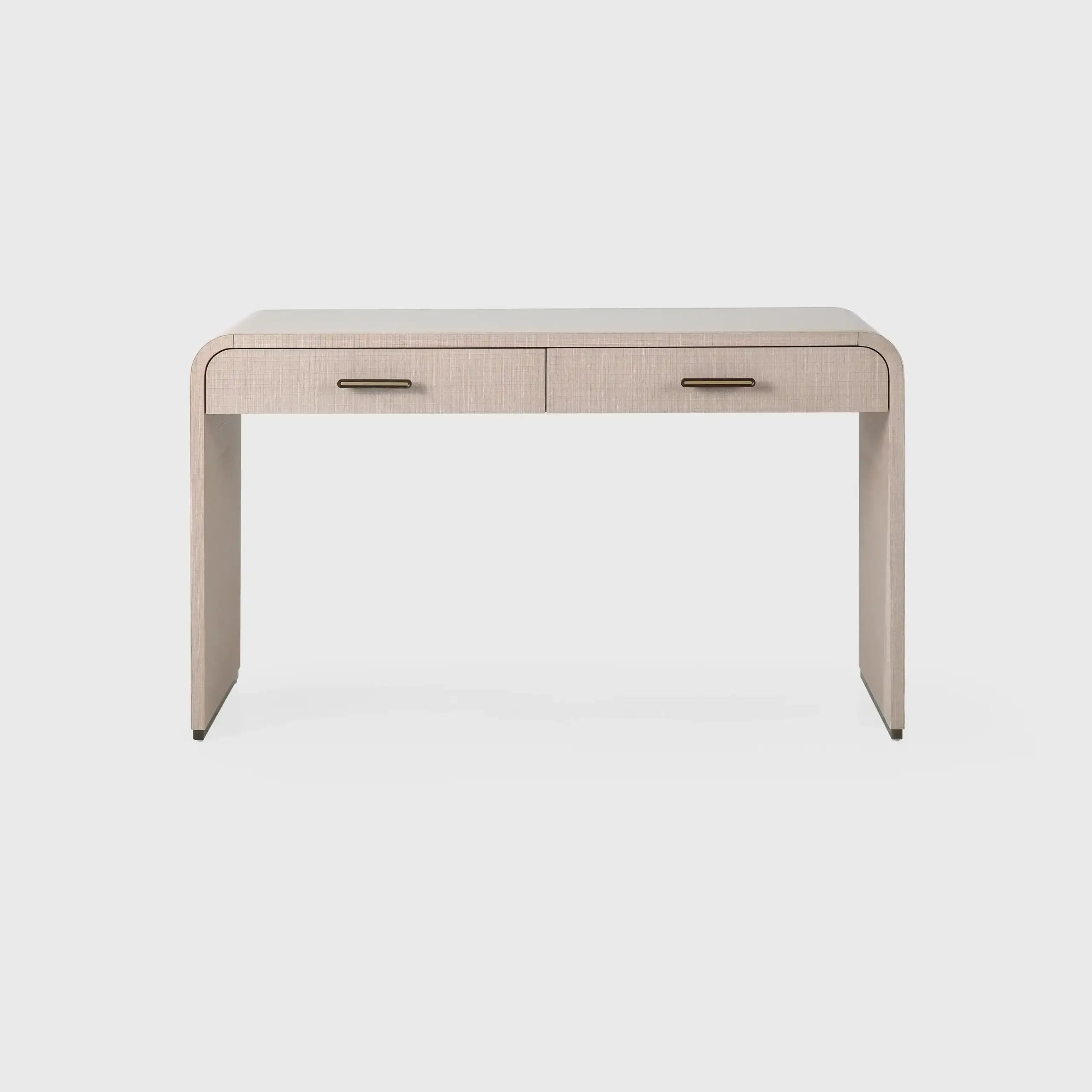 Jason 2 Drawer Desk