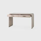 Jason 2 Drawer Desk