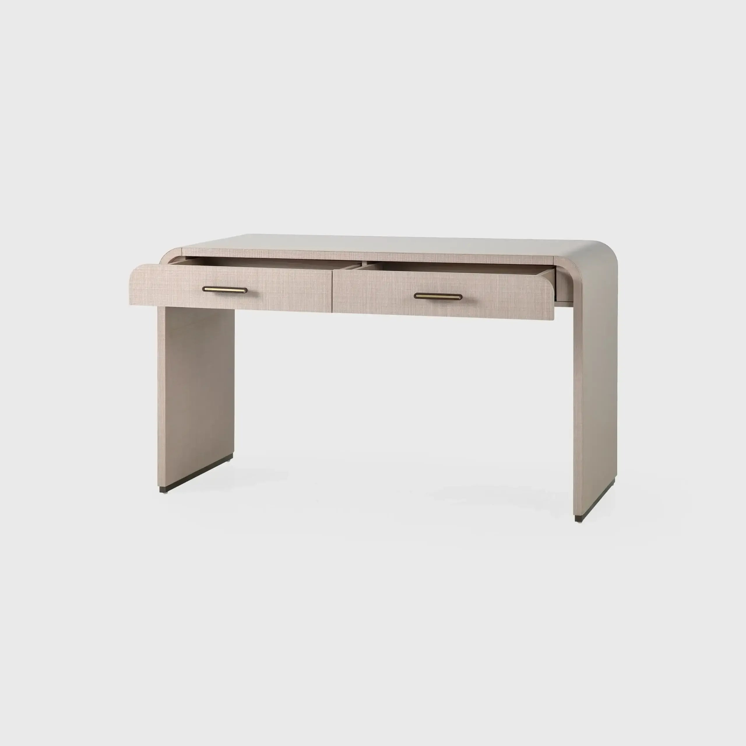 Jason 2 Drawer Desk