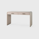 Jason 2 Drawer Desk
