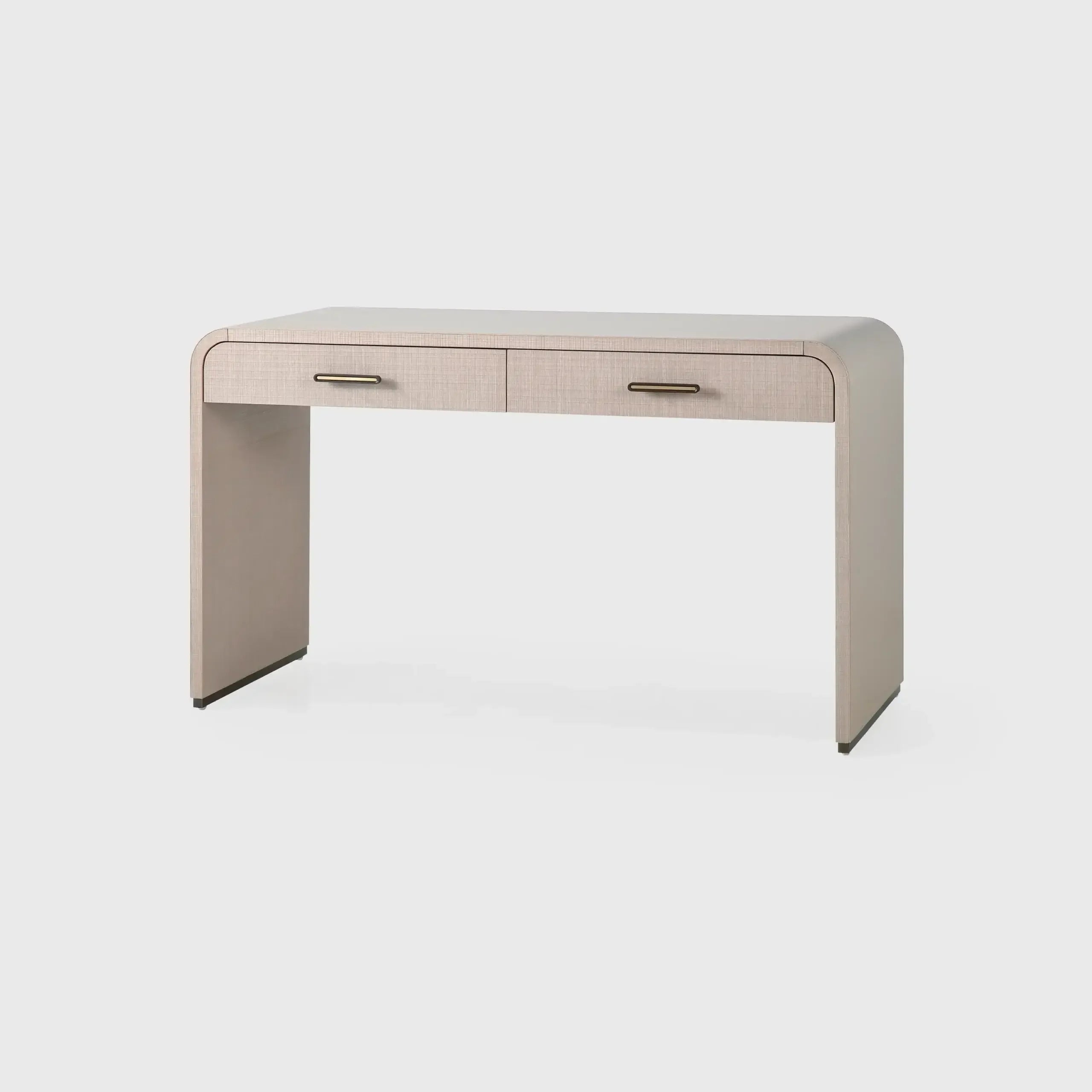 Jason 2 Drawer Desk
