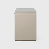 Jason 2 Drawer Desk