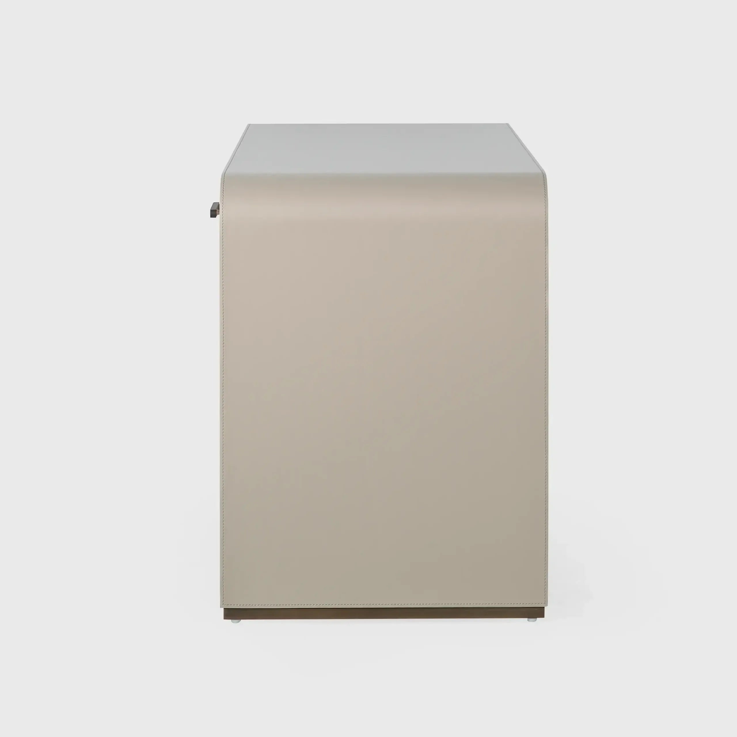 Jason 2 Drawer Desk