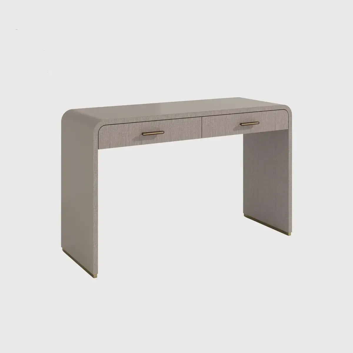 Jason 2 Drawer Desk
