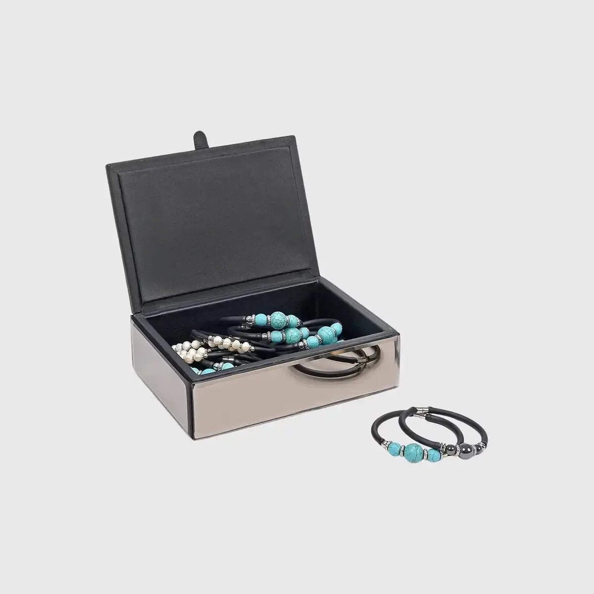 Jewellery Box Deco