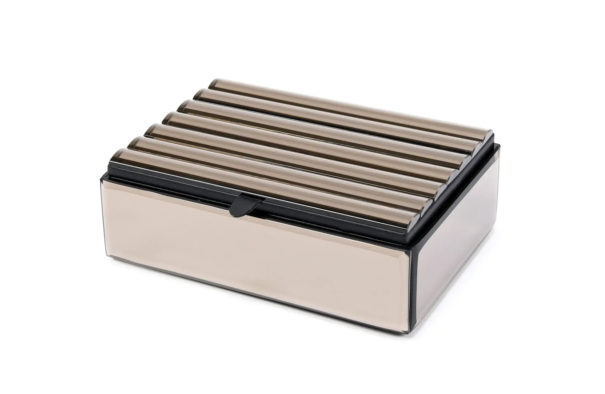 Jewellery Box Deco