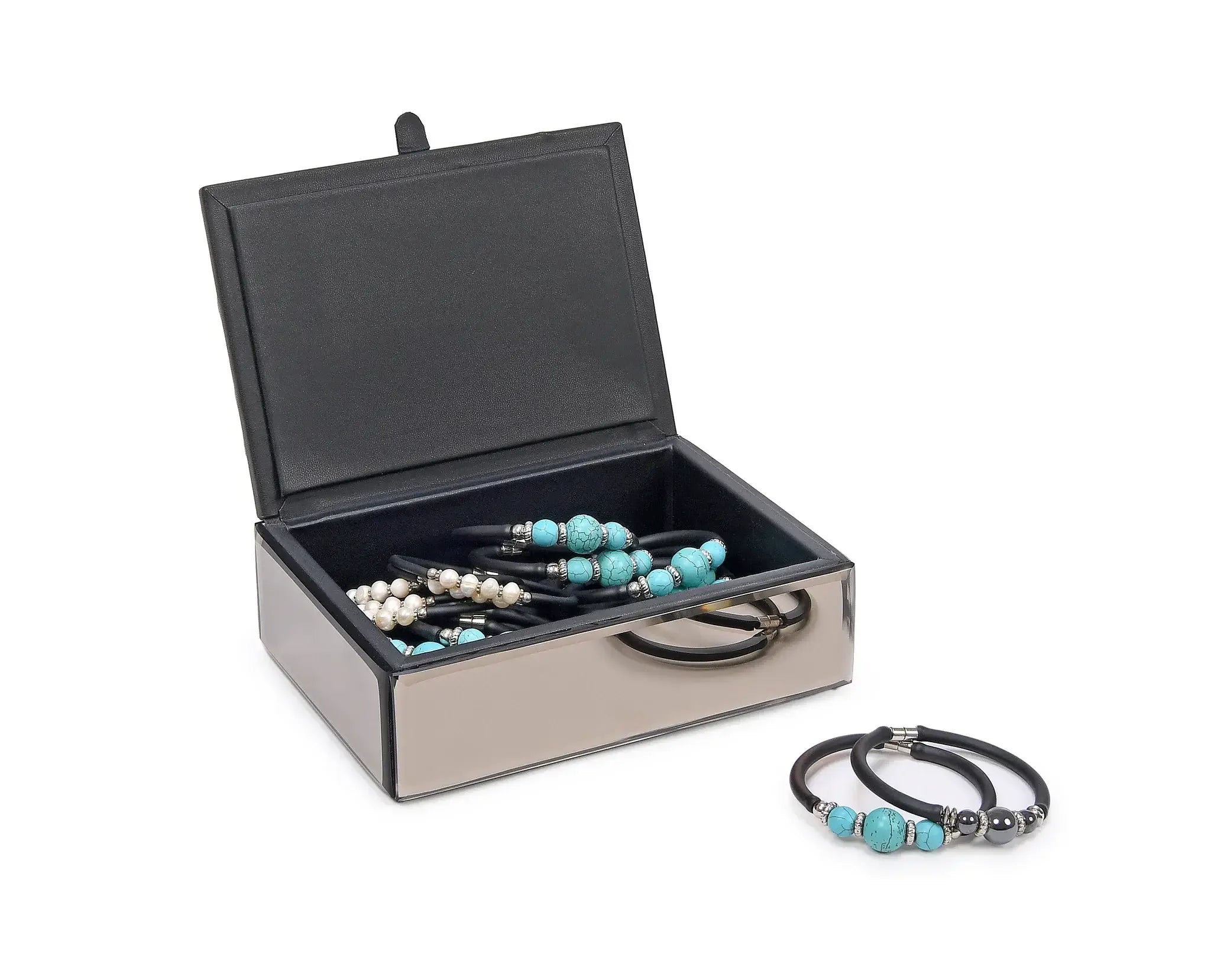 Jewellery Box Deco