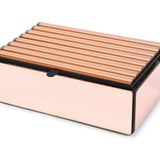 Jewellery Box Deco Blush