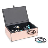 Jewellery Box Deco Blush